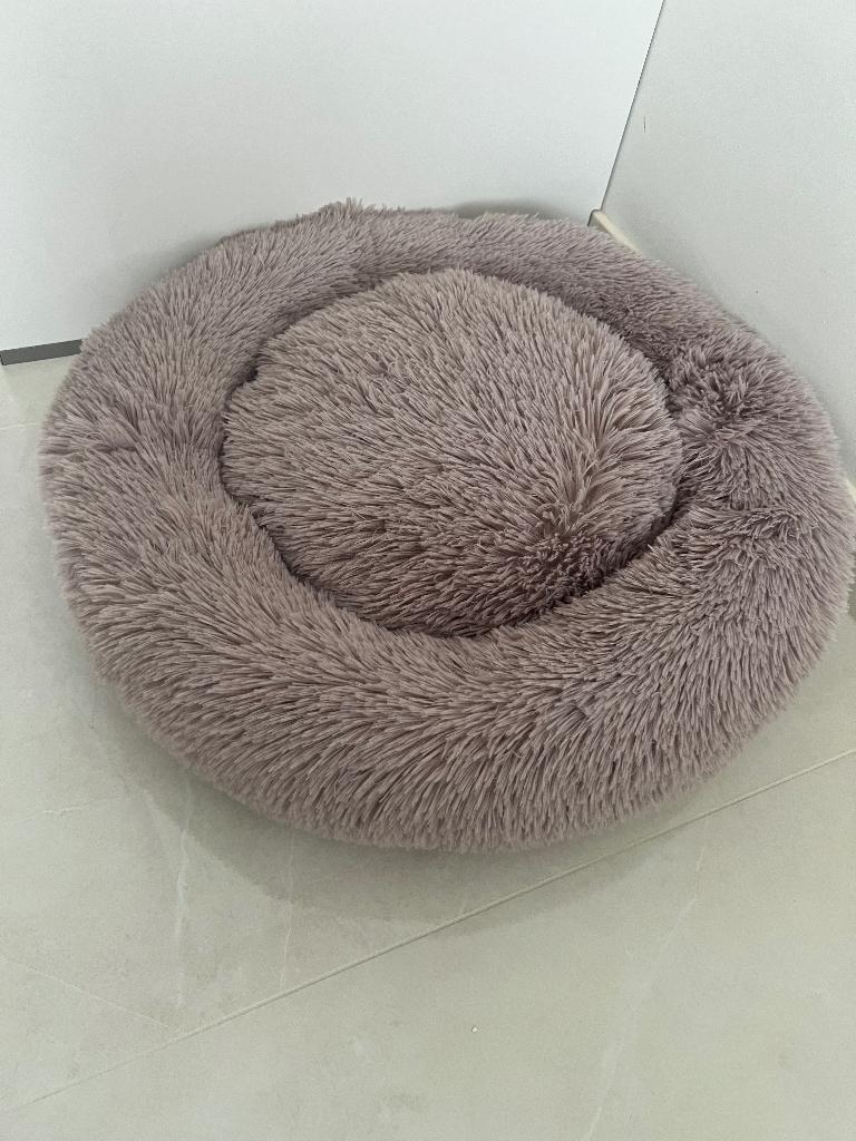 Honden donut mand, Ophalen of Verzenden, Nieuw, Overige