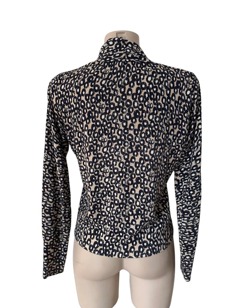 Purdey vest S, Maat 38/40 (M), Bruin, Ophalen of Verzenden, Zo goed als nieuw