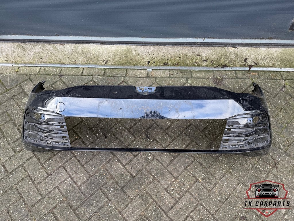 Volkswagen golf 8 highline voorbumper 5h0807221j, Gebruikt, Volkswagen AG, Bumper, Berliner Ring 2
38440  Wolfsburg, DE
