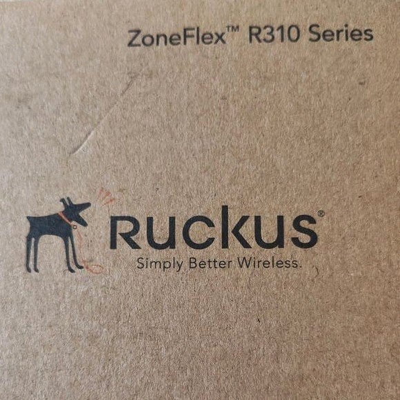 Ruckus ZoneFlex R310 Access Point - Nieuw in doos (5 stuks), Ophalen of Verzenden, Nieuw, Ruckus