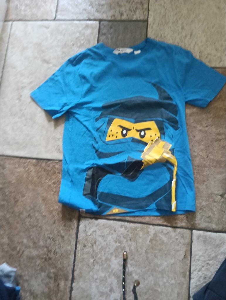 T shirt, Ophalen of Verzenden, Zo goed als nieuw