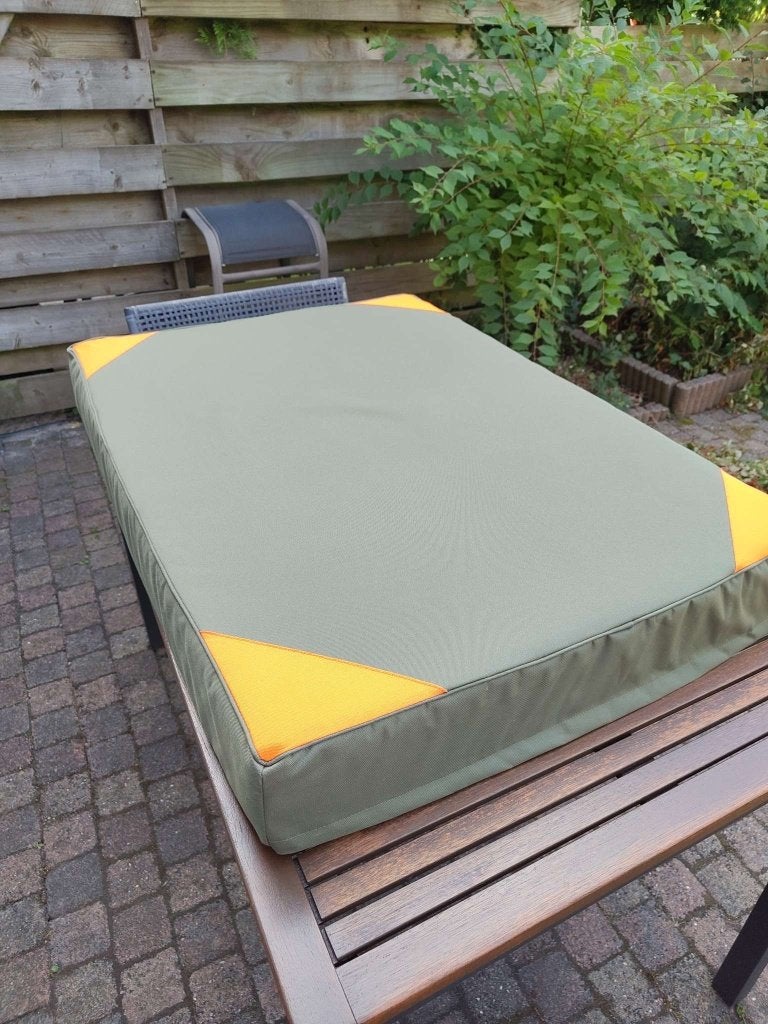 Hondenkussen, Ophalen, Zo goed als nieuw, Polyester