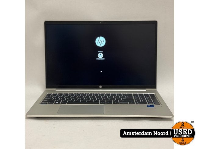 HP ProBook 450 G8 15/i7-1165/16/512/W11, HP, Zo goed als nieuw, Support@hp.com, 1501 Page Mill Road
Palo Alto, CA 94304
USA