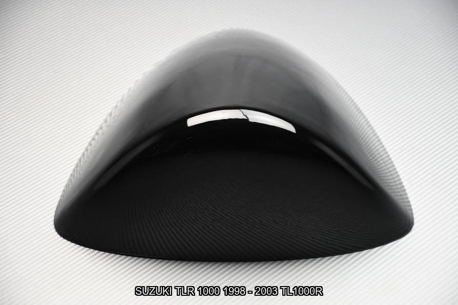 AVDB Seat Cover voor SUZUKI TLR 1000 1998 - 2003 TL1000R, Motoren, Ophalen of Verzenden, Nieuw