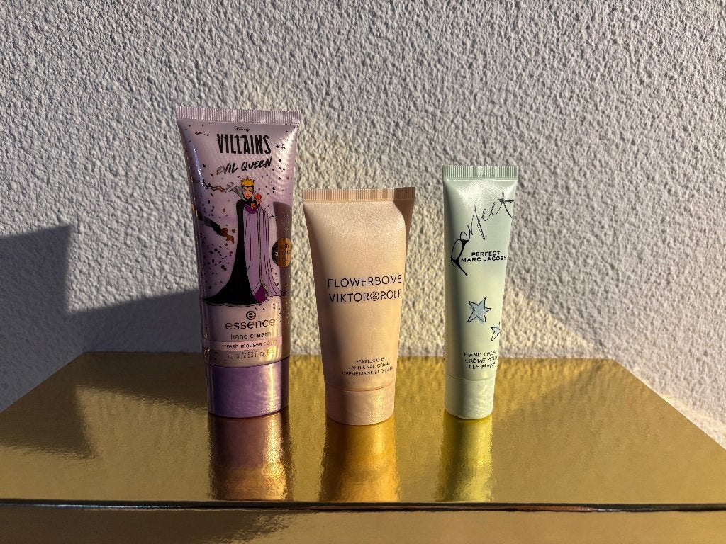 Handcreme Set, Ophalen of Verzenden, Nieuw, Overige typen