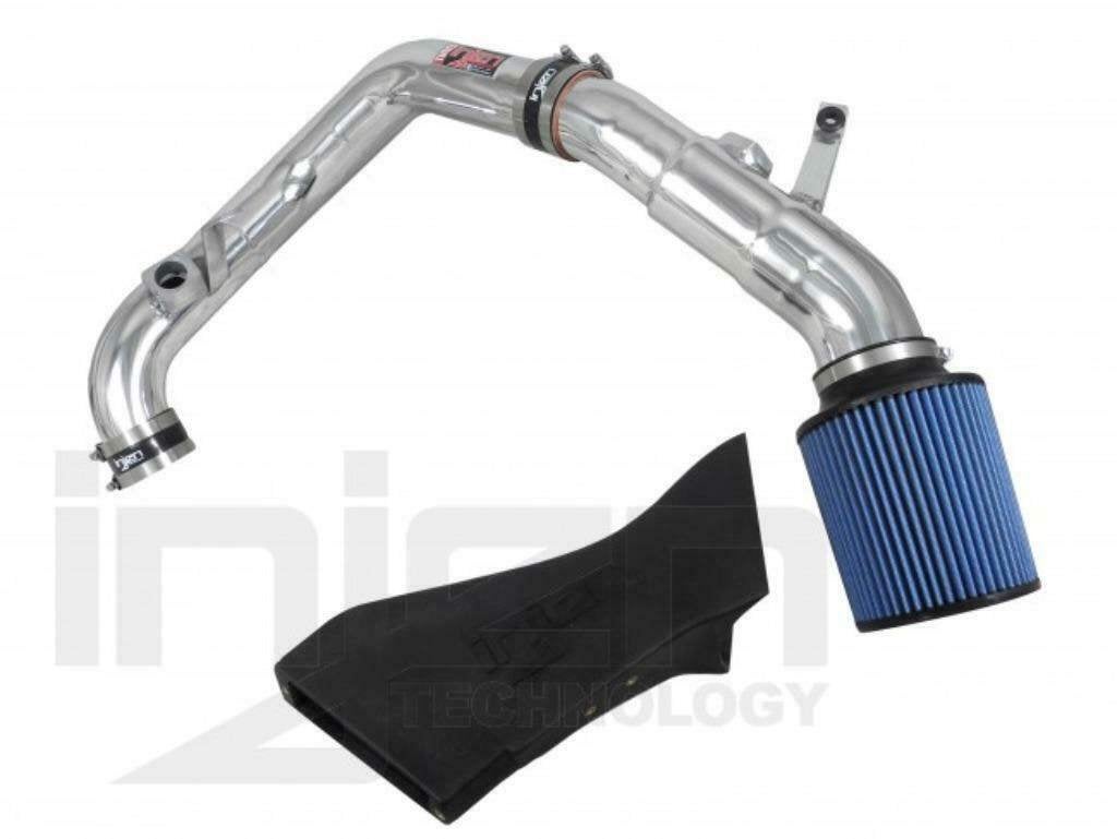 Injen short ram intake luchtfilter - BMW 135i 335i 3.0 2011+, Auto diversen, Tuning en Styling, Ophalen of Verzenden