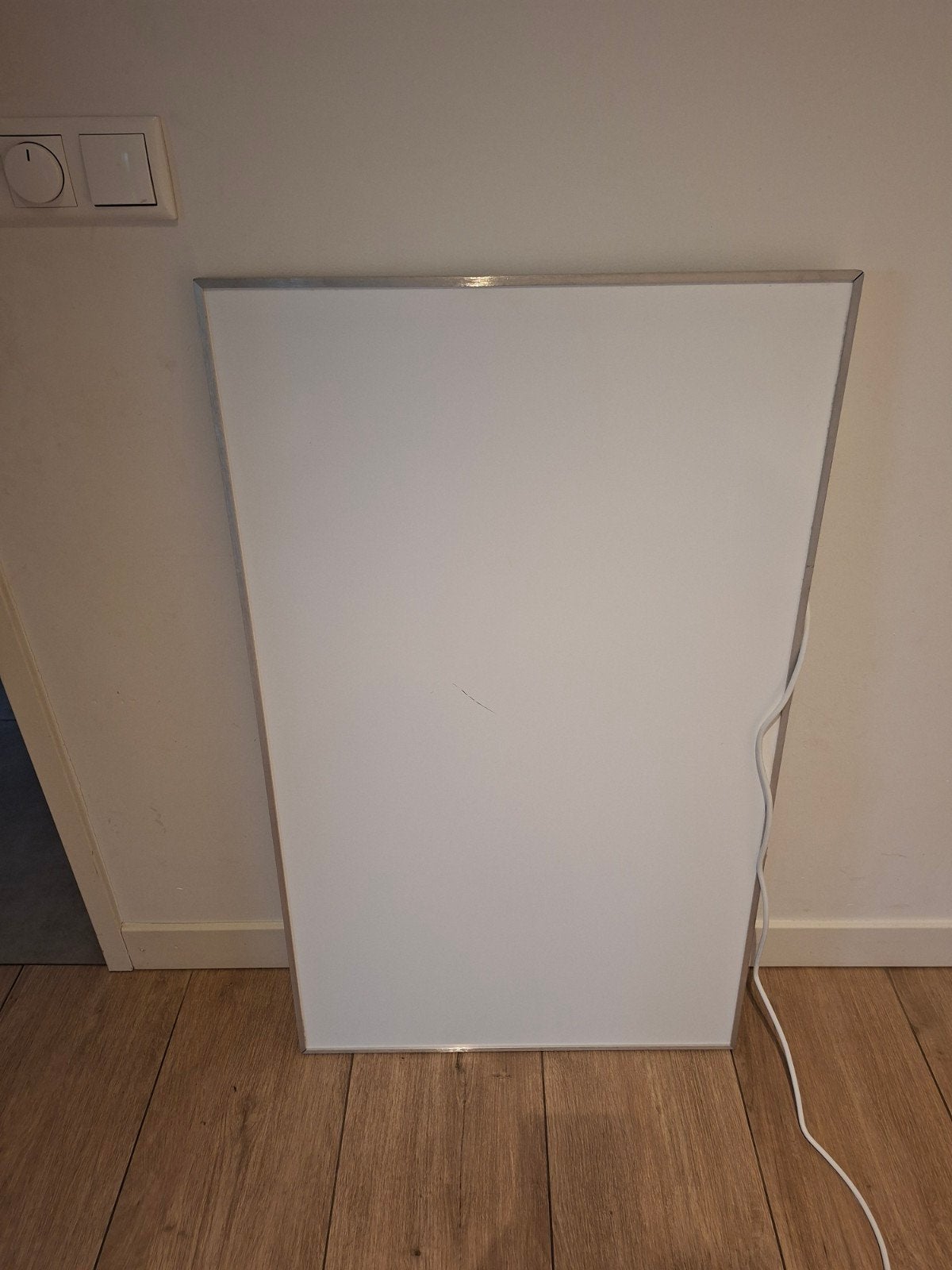 Infrarood paneel, Doe-het-zelf en Verbouw, Verwarming en Radiatoren, Ophalen, Overige typen, 60 tot 150 cm, 80 cm of meer