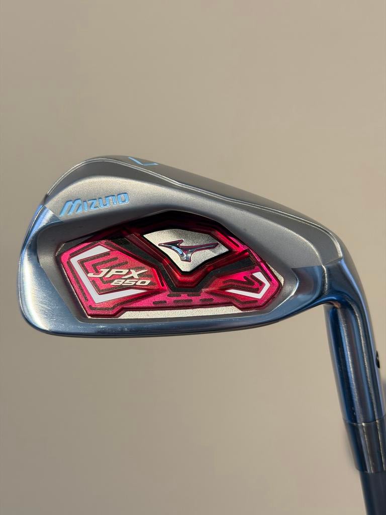 Mizuno JPX 850 i7 Dames Golfclub, Ophalen, Zo goed als nieuw, Club, Mizuno