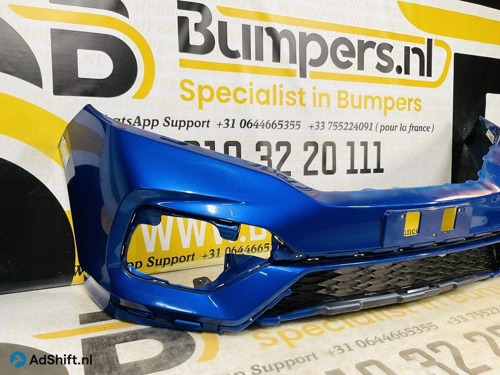 BUMPER Honda Jazz Sport VOORBUMPER 2-H14-7940z, Auto-onderdelen, Bumper