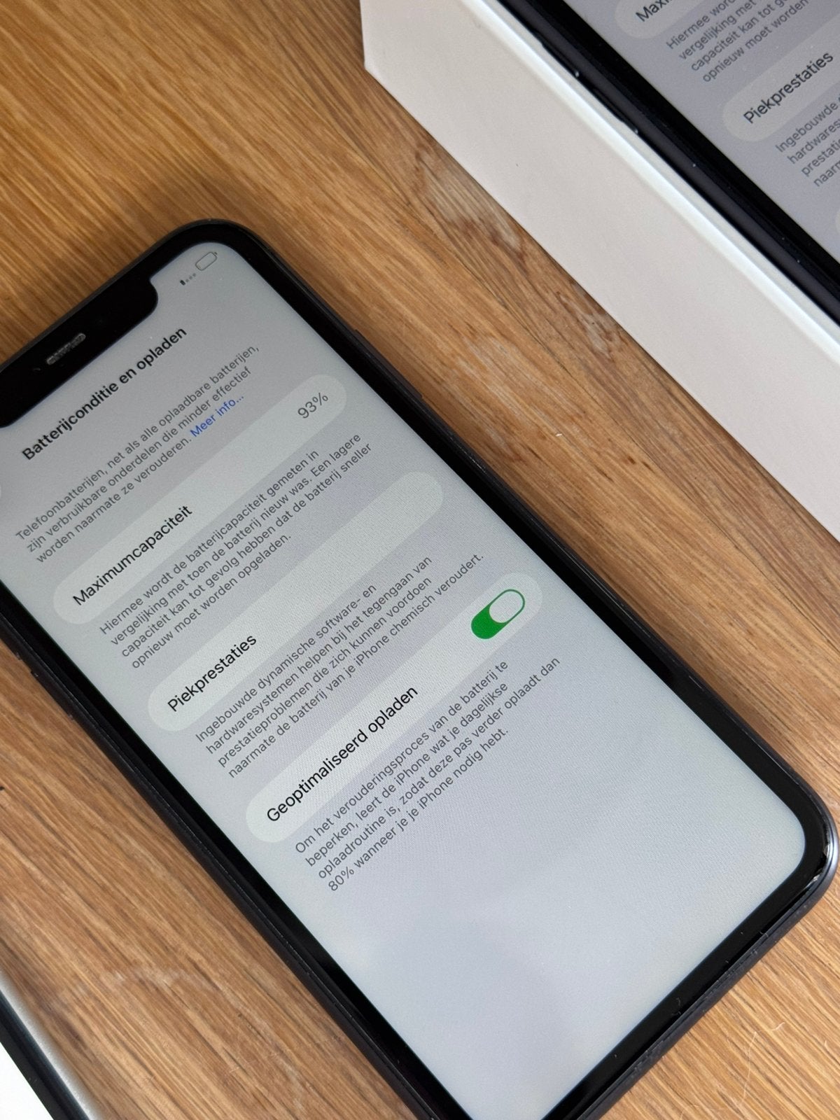 Apple iPhone 11 – Meerdere op voorraad – Vanaf €125, Ophalen of Verzenden, Zo goed als nieuw, Apple inc, Apple support
