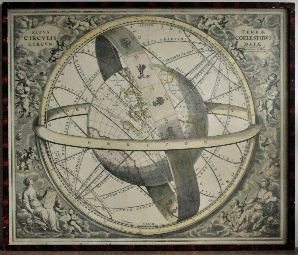 Terra Coelestibus – Situs Circvlis Circvs, Ophalen, Overige onderwerpen