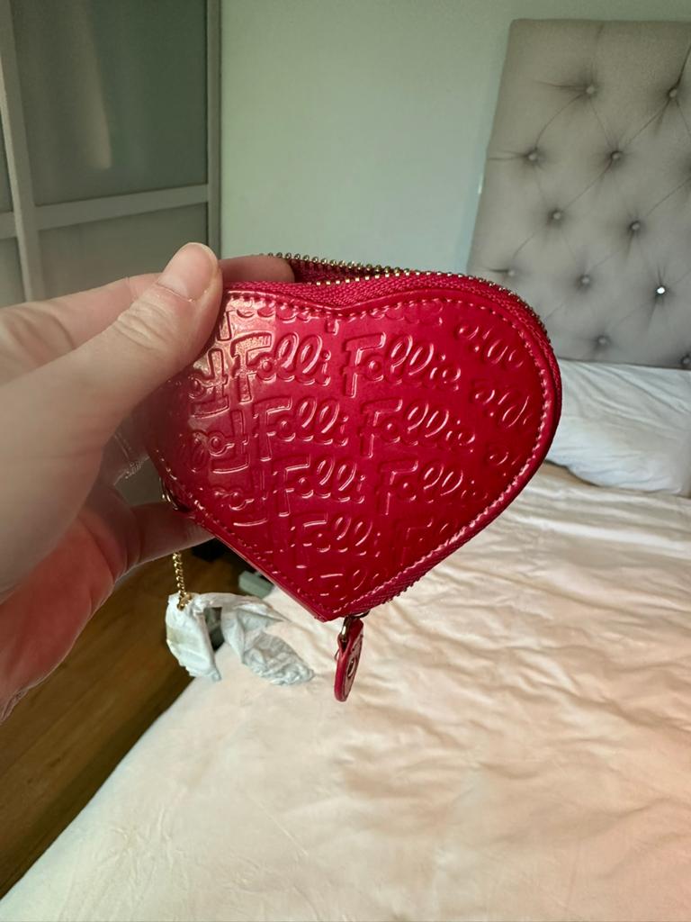 Folie folie mini purse, Verzenden, Nieuw
