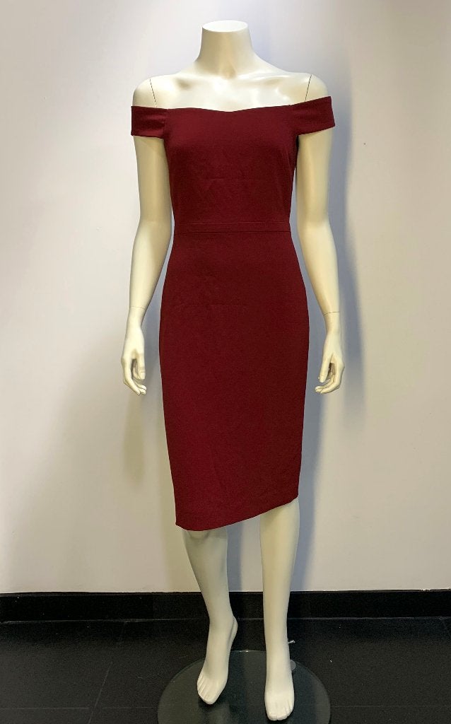 GUCCI jurk 40 rood NIEUW+ETIKET $1,400, Kleding | Dames, Maat 38/40 (M), Verzenden, Nieuw, Gucci