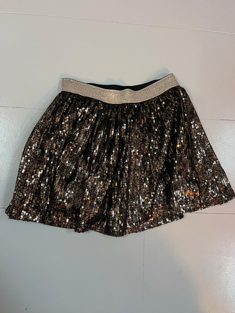 Glitterokje Jubel - Goede staat, Ophalen of Verzenden, Zo goed als nieuw, Meisje