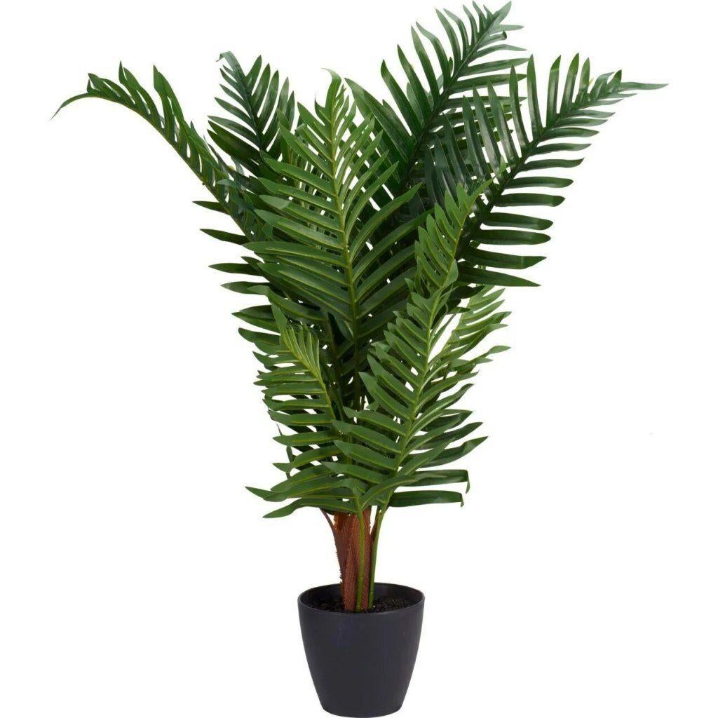 Kunstplant Palm 50x85 cm Groen, Ophalen, Binnen, Home & Styling, Home & Styling