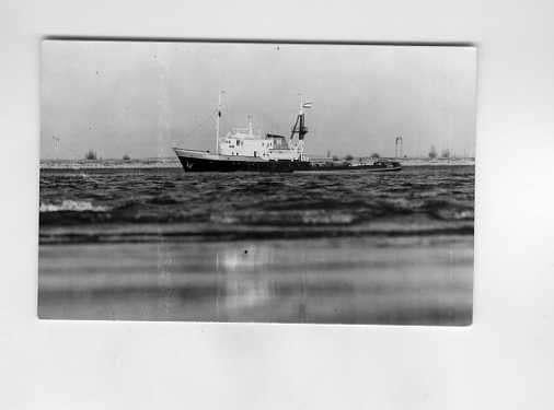 scheepvaart-foto-smit--hudson 1965-5, Ophalen of Verzenden, Zo goed als nieuw, Boek of Tijdschrift