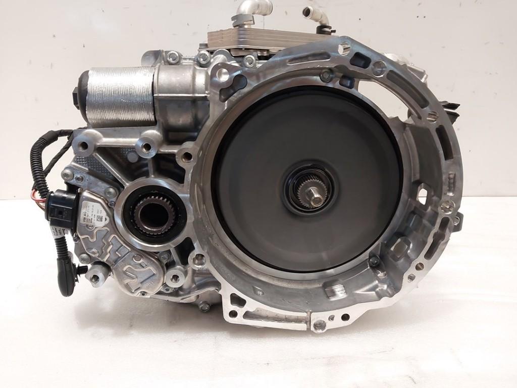 Versnellingsbak Automaat ABS Golf VIII (CD1) 2025, Gebruikt, Volkswagen, Volkswagen AG, Kundenbetreuung@volkswagen.de