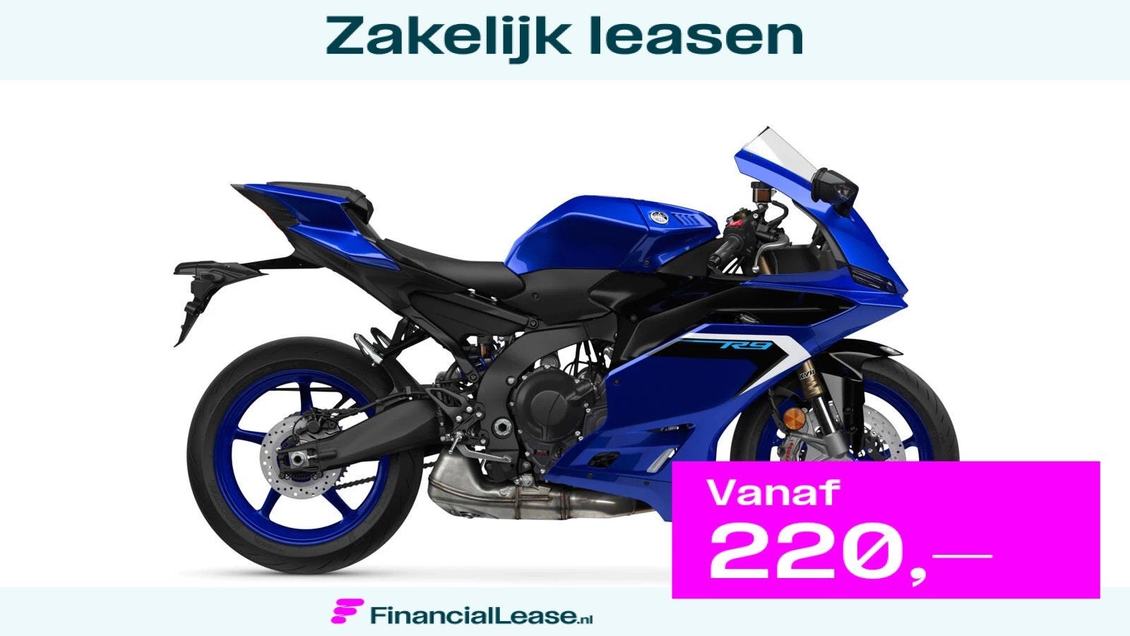 Yamaha YZF YZF-R9, Motoren, Traction Control, Bedrijf, Super Sport, Meer dan 35 kW