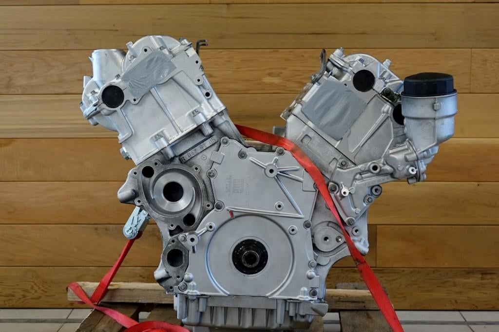 Motorproblemen Mercedes 651 654 642, Diensten en Vakmensen, Auto en Motor | Monteurs en Garages, Garantie, Overige werkzaamheden