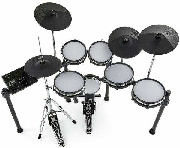 Millennium MPS-850 (niet compleet), Ophalen, Zo goed als nieuw, Drums of Percussie
