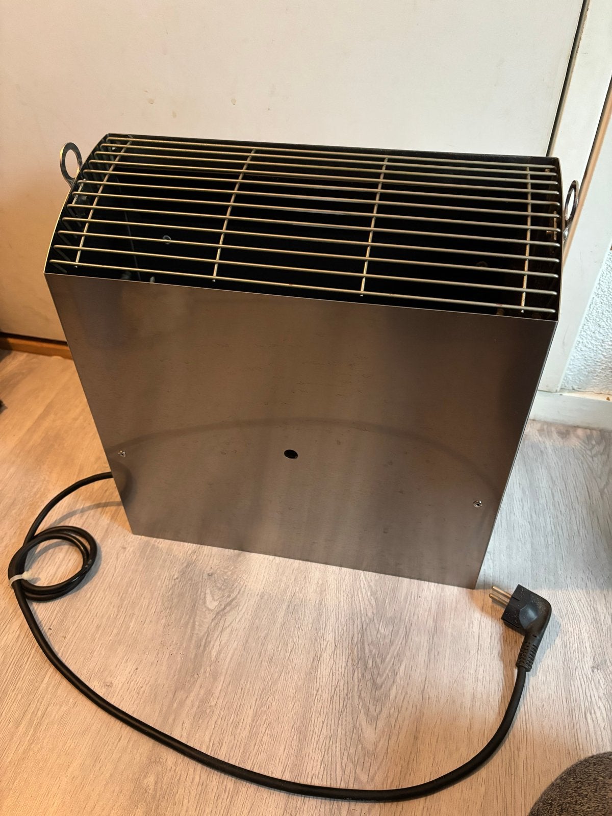 CO2 generator 4kw op aardgas - kachel, Ophalen of Verzenden, Zo goed als nieuw, Kweeklamp