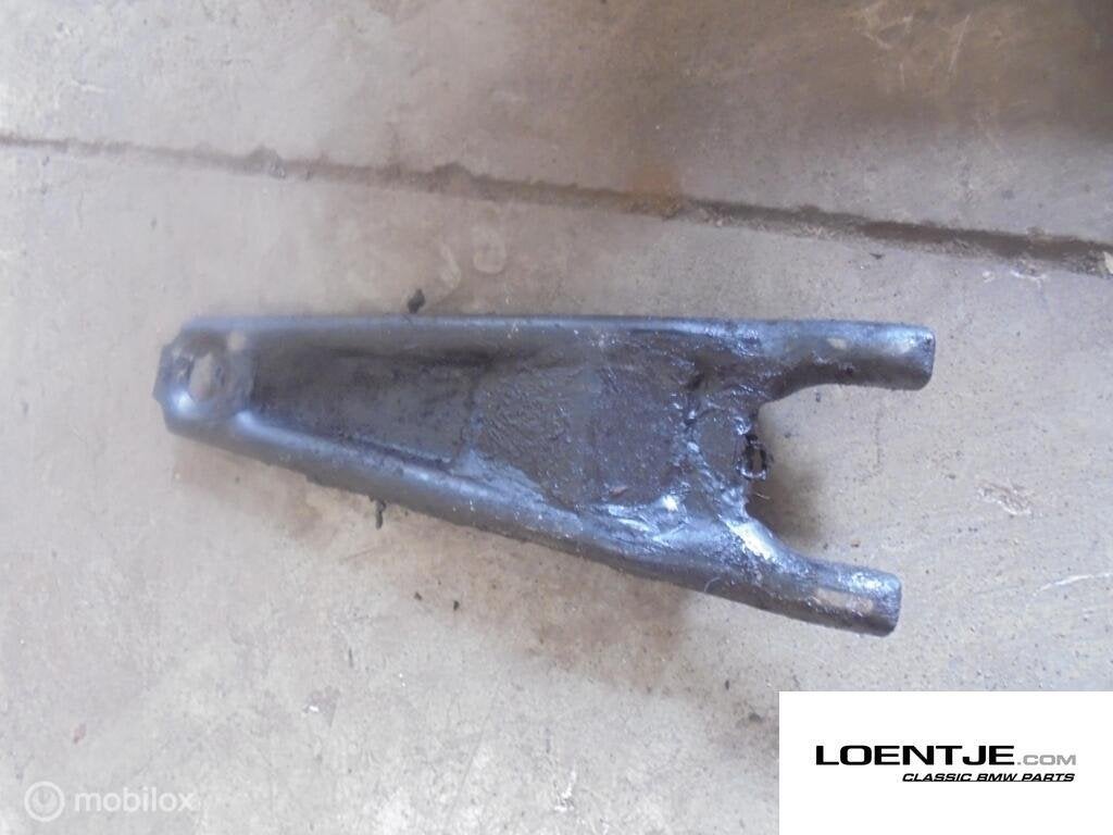 Koppelingsvork BMW 02 e12 e3 e9, Gebruikt, Ophalen of Verzenden, BMW, BMW