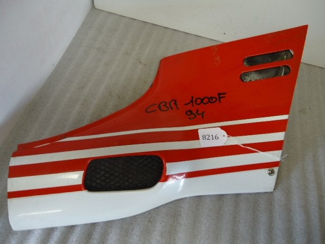 CBR1000F 1987 - 1988 Honda Kuipdeel Kuipdeel kont D1-25749