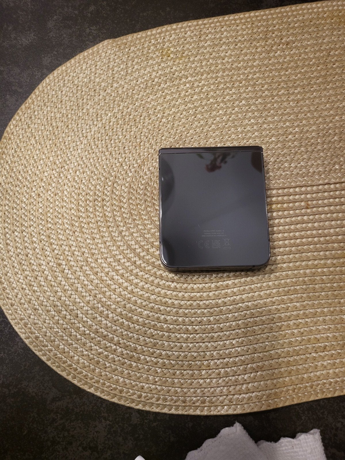 Samsung galaxy z flip5 256 gb 5g