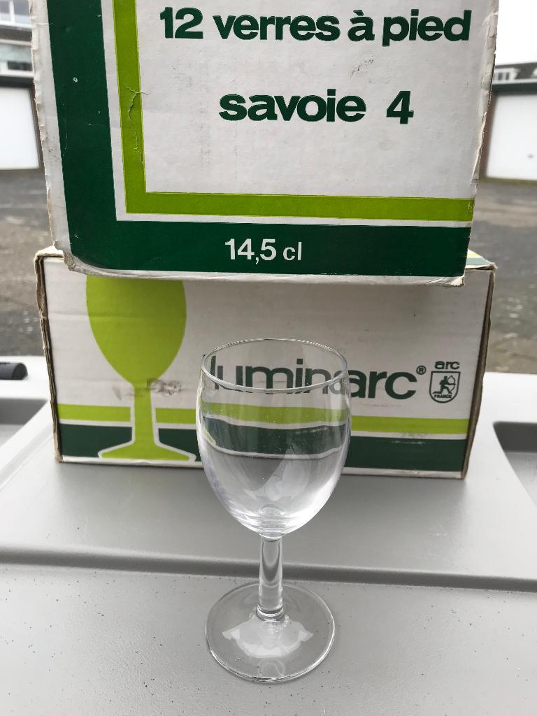 wijnglazen, Verzamelen, Glas en Borrelglaasjes, Ophalen, Zo goed als nieuw, Overige typen