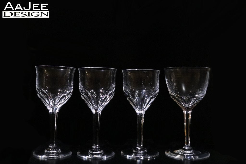 Holmegaard - Wijnglas - Oreste - Val st. Lambert - 1915/1962, Verzamelen, Ophalen of Verzenden, Gebruikt, Overige typen