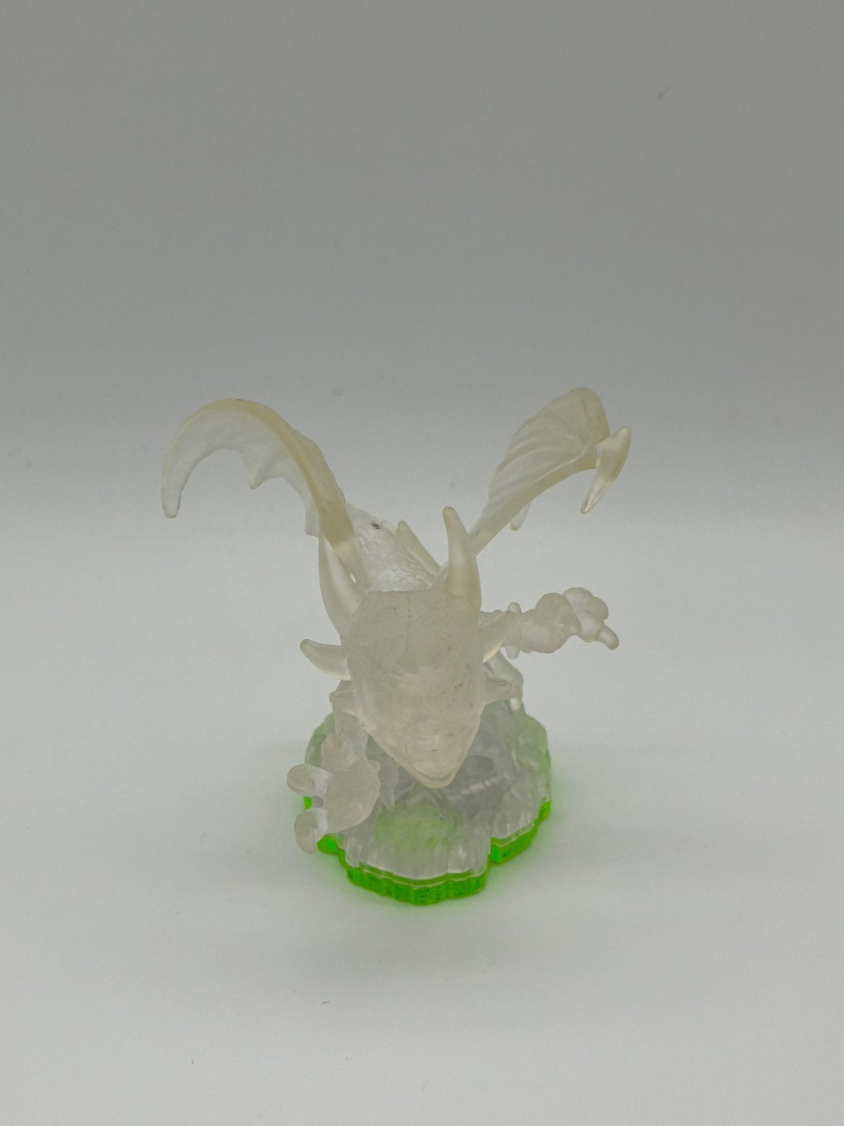 Skylanders Spyro’s Adventure Clear Cynder, Avontuur en Actie, Niet van toepassing – tweedehands product van vóór 13-12-2024, Verzenden