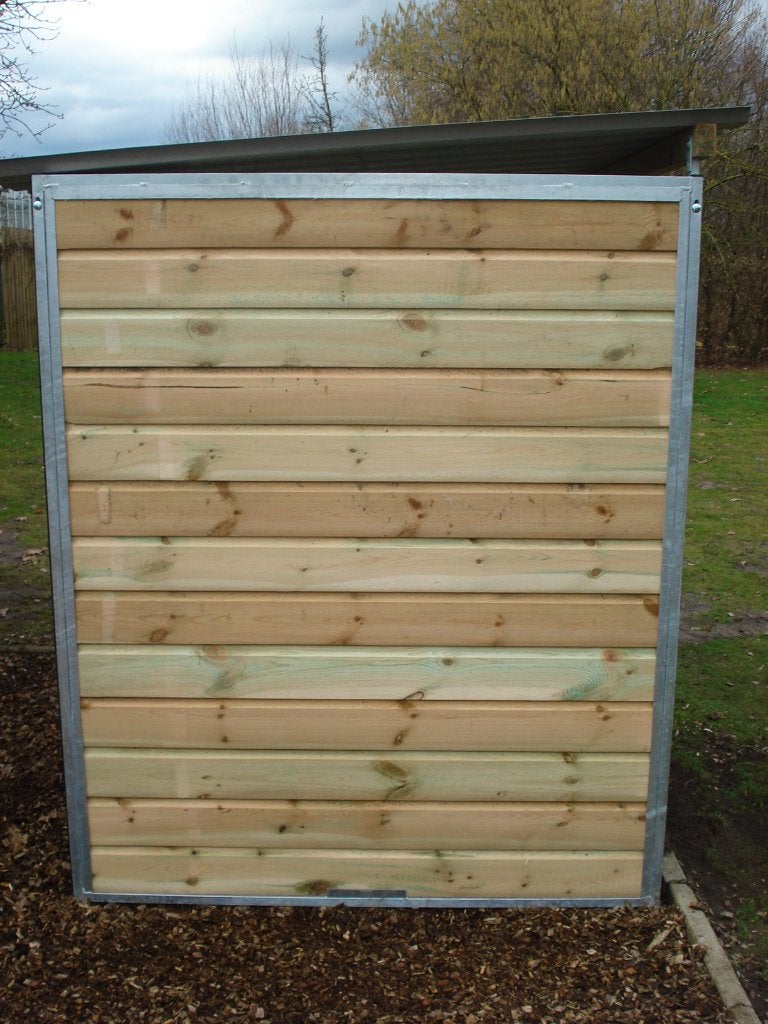 hondenkooi, hondenkooien, hondenkennel, hondenkennels, Ophalen, Hondenkennel, 110 cm of meer, 100 cm of meer