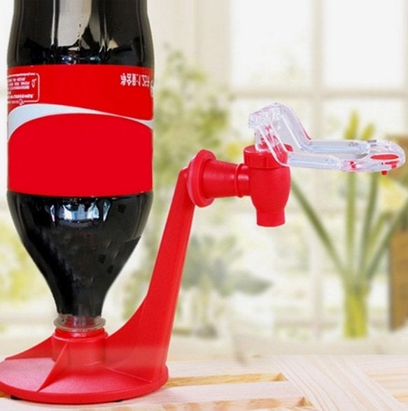 Dispenser van het water, kola, sap, bier, Ophalen of Verzenden, Nieuw, Overige merken