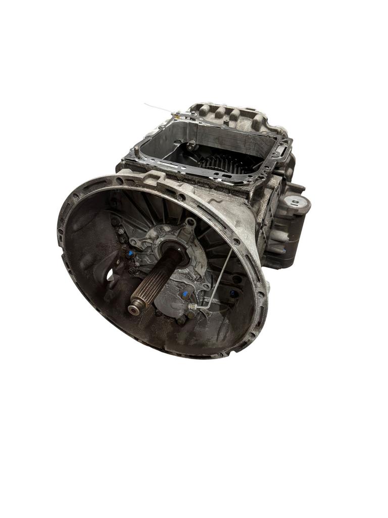 VOLVO AT2612D GEARBOX USED 000221, Auto-onderdelen, Vrachtwagen-onderdelen, Gebruikt, -, Ophalen of Verzenden, Volvo