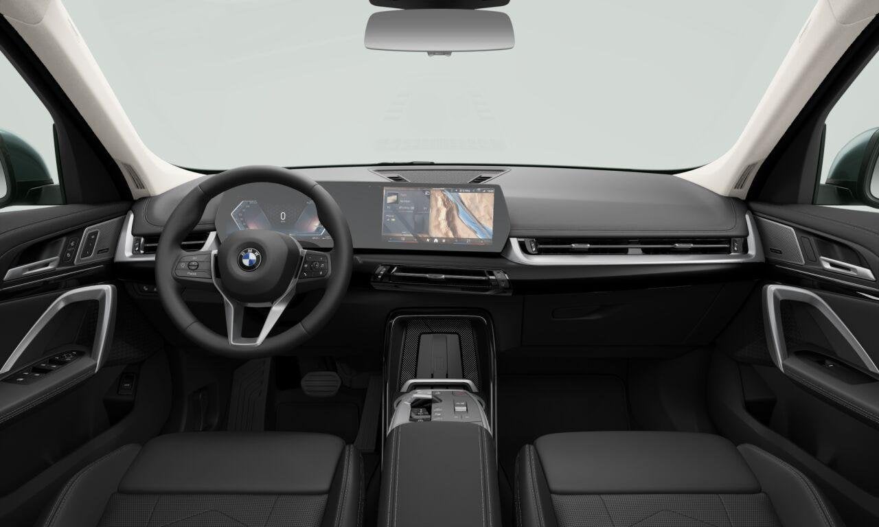 BMW X1 sDrive20i xLine | Premium Pack | Travel Pack | Comfor, Auto's, 1525 kg, 156 pk, Bedrijf, Nieuw