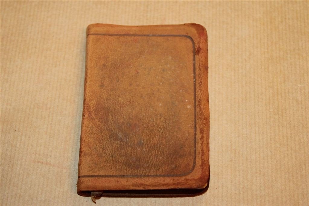 Poems of Pleasure — Wilcox, Miniatuur Poëzie Antiek ca. 1910, Ophalen of Verzenden