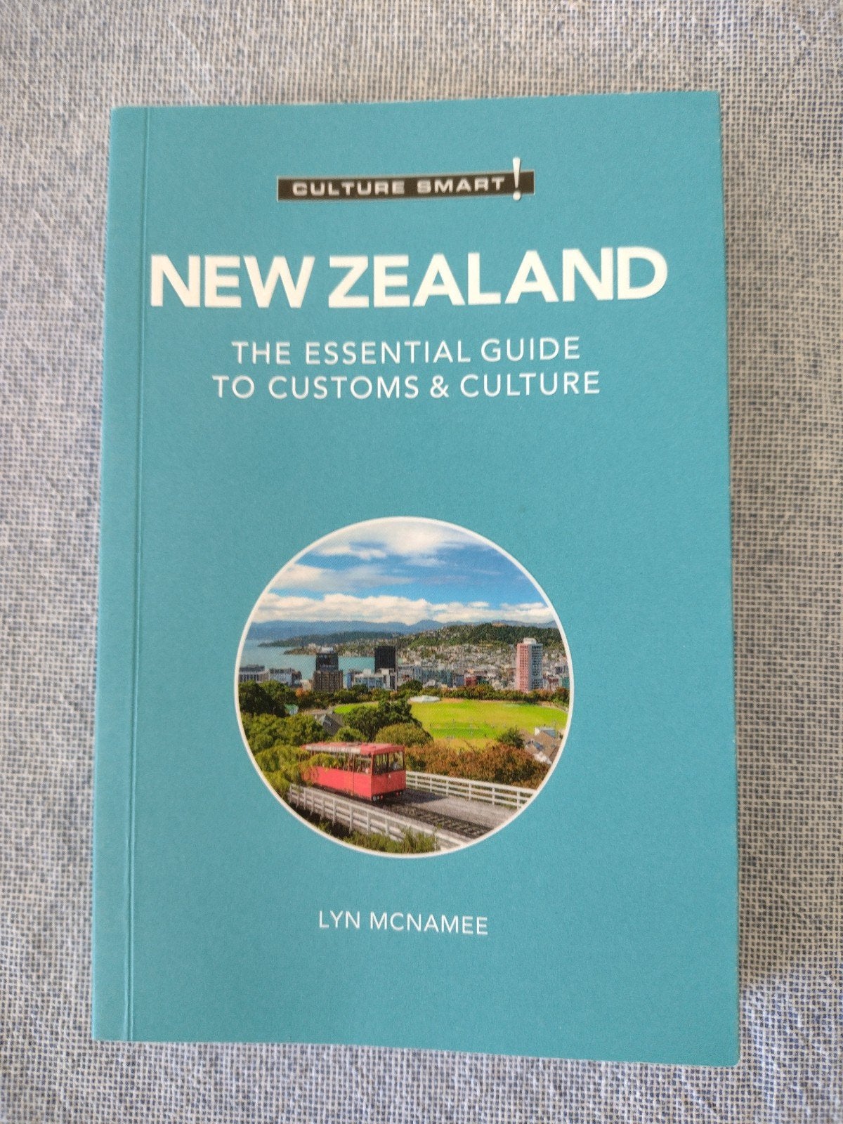 Reisgids Nieuw Zeeland, Overige merken, Zo goed als nieuw, Reisgids of -boek, Australië en Nieuw-Zeeland