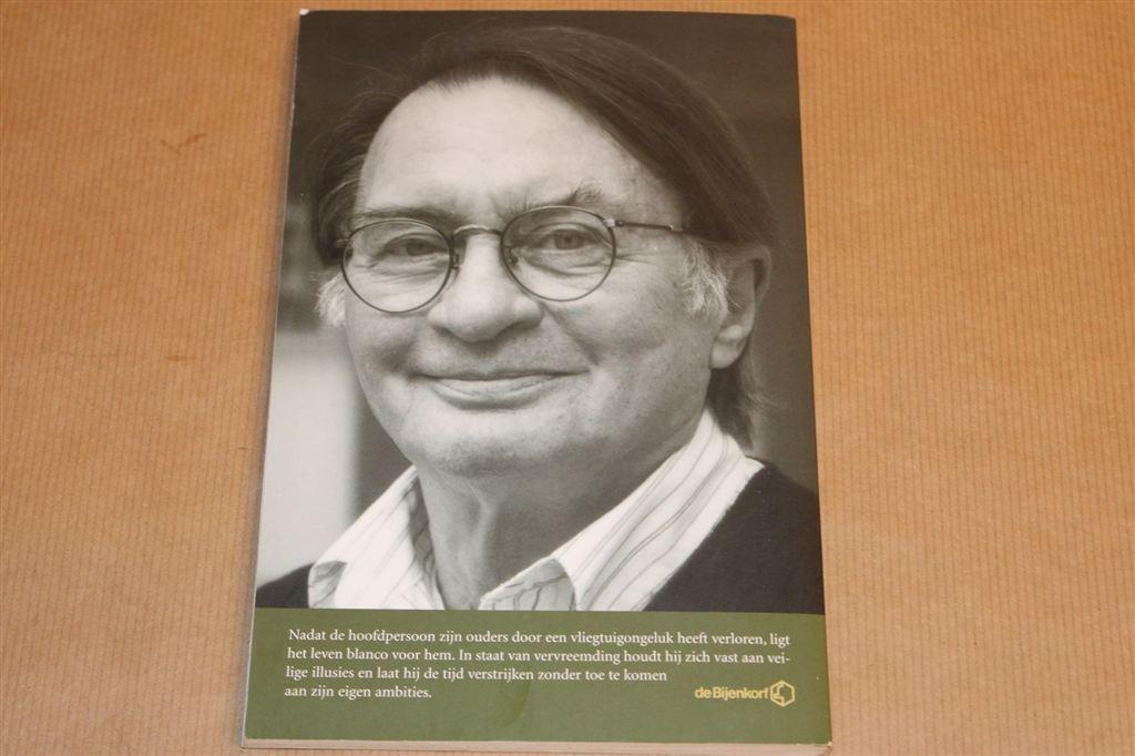Beschreven Blad — Novelle — Remco Campert, Ophalen of Verzenden, Zo goed als nieuw
