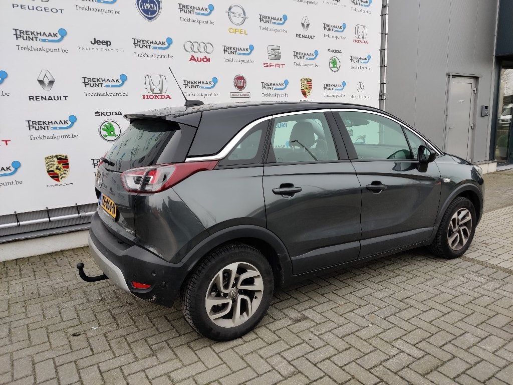 Trekhaak Opel crossland X, Auto diversen, Overige Auto diversen, Ophalen of Verzenden