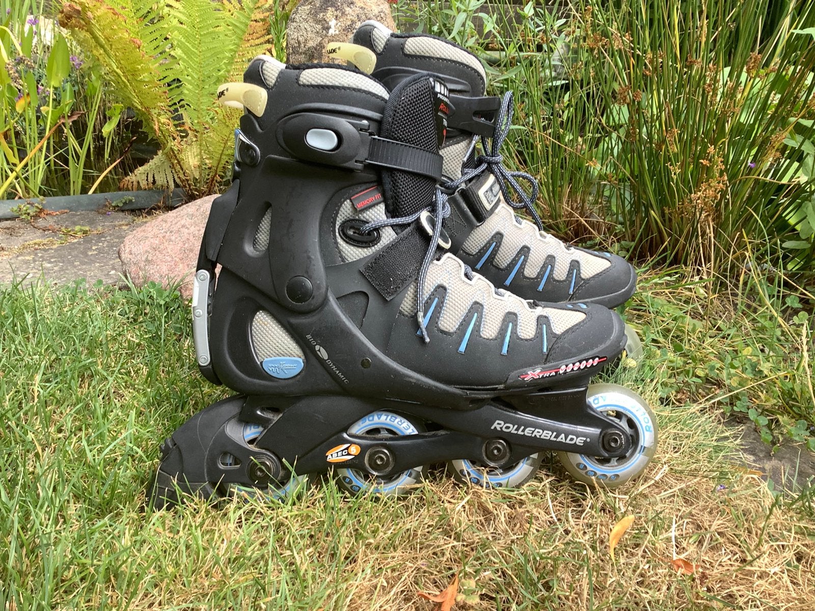 Rollerblade EVO 07W, Ophalen of Verzenden, Zo goed als nieuw