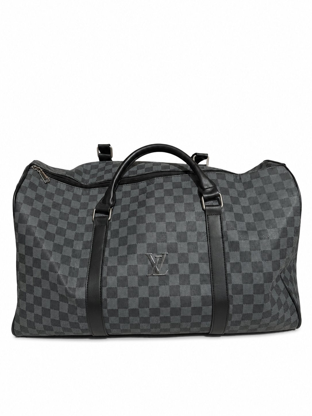 Louis Vuitton Reistas, 20 tot 30 cm, Ophalen of Verzenden, Zo goed als nieuw, 60 tot 80 cm