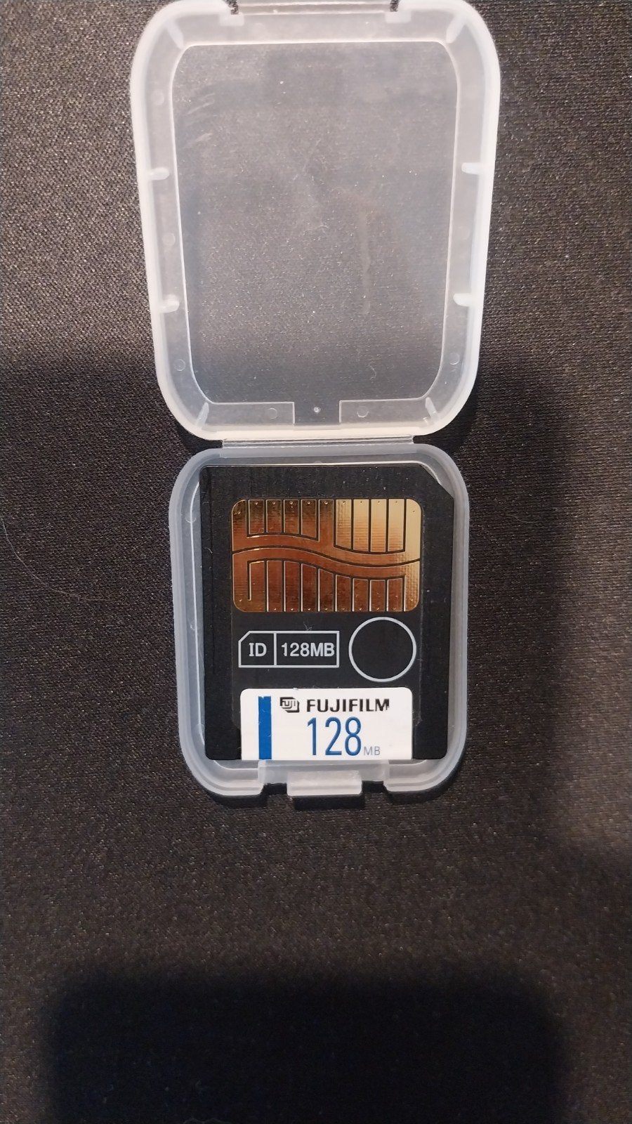 Smartmedia kaart 128mb voor Roland mc909, Ophalen of Verzenden, Zo goed als nieuw, Roland