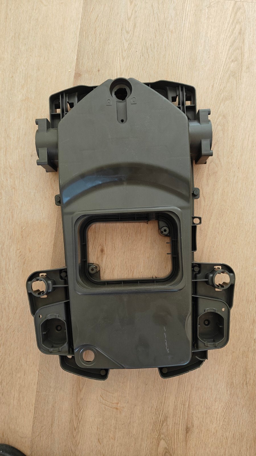 husqvarna 305 onder chassis artikel nummer 596568002., Ophalen of Verzenden, Nieuw, Husqvarna