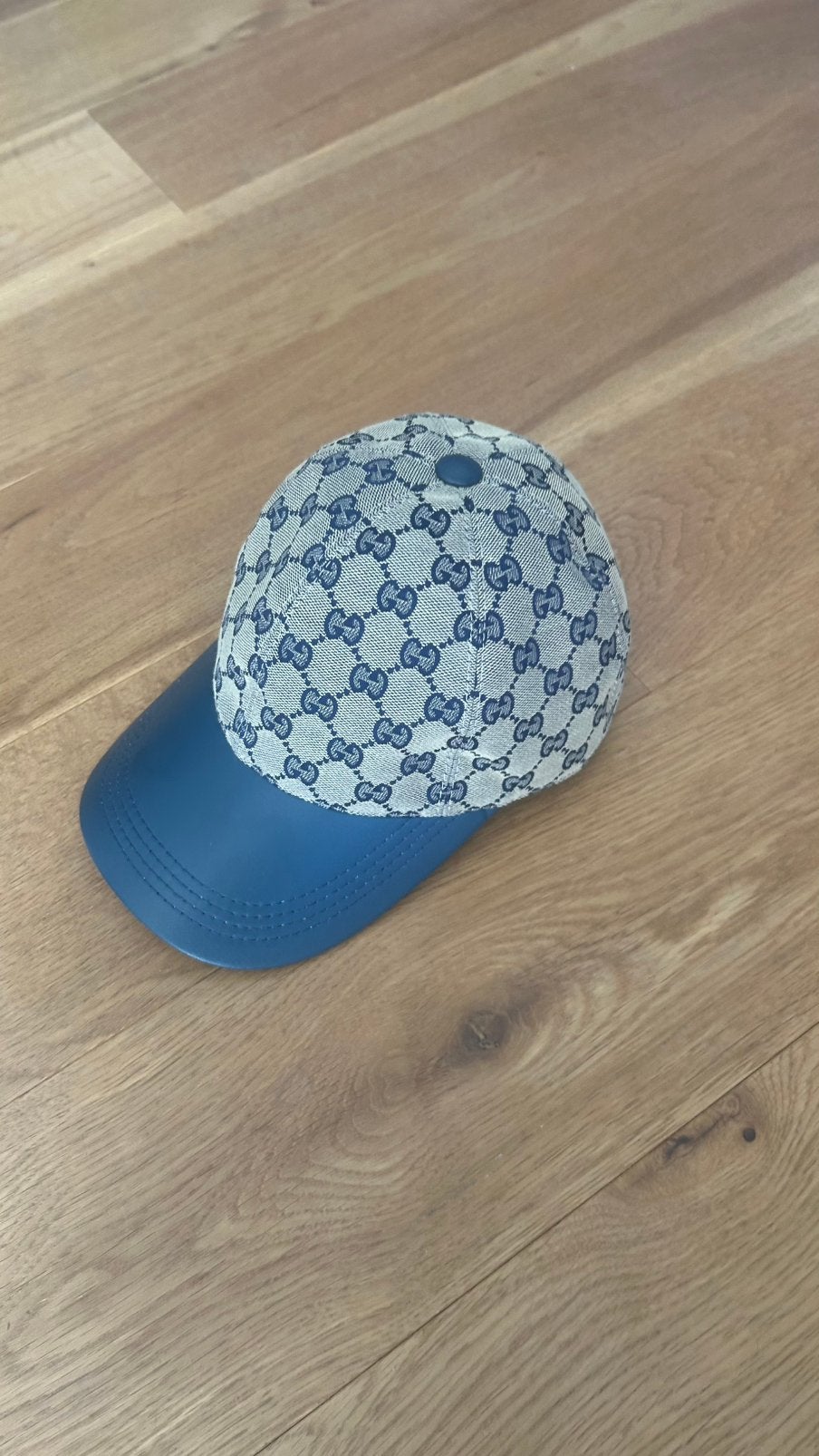 Gucci pet, Ophalen of Verzenden, Zo goed als nieuw