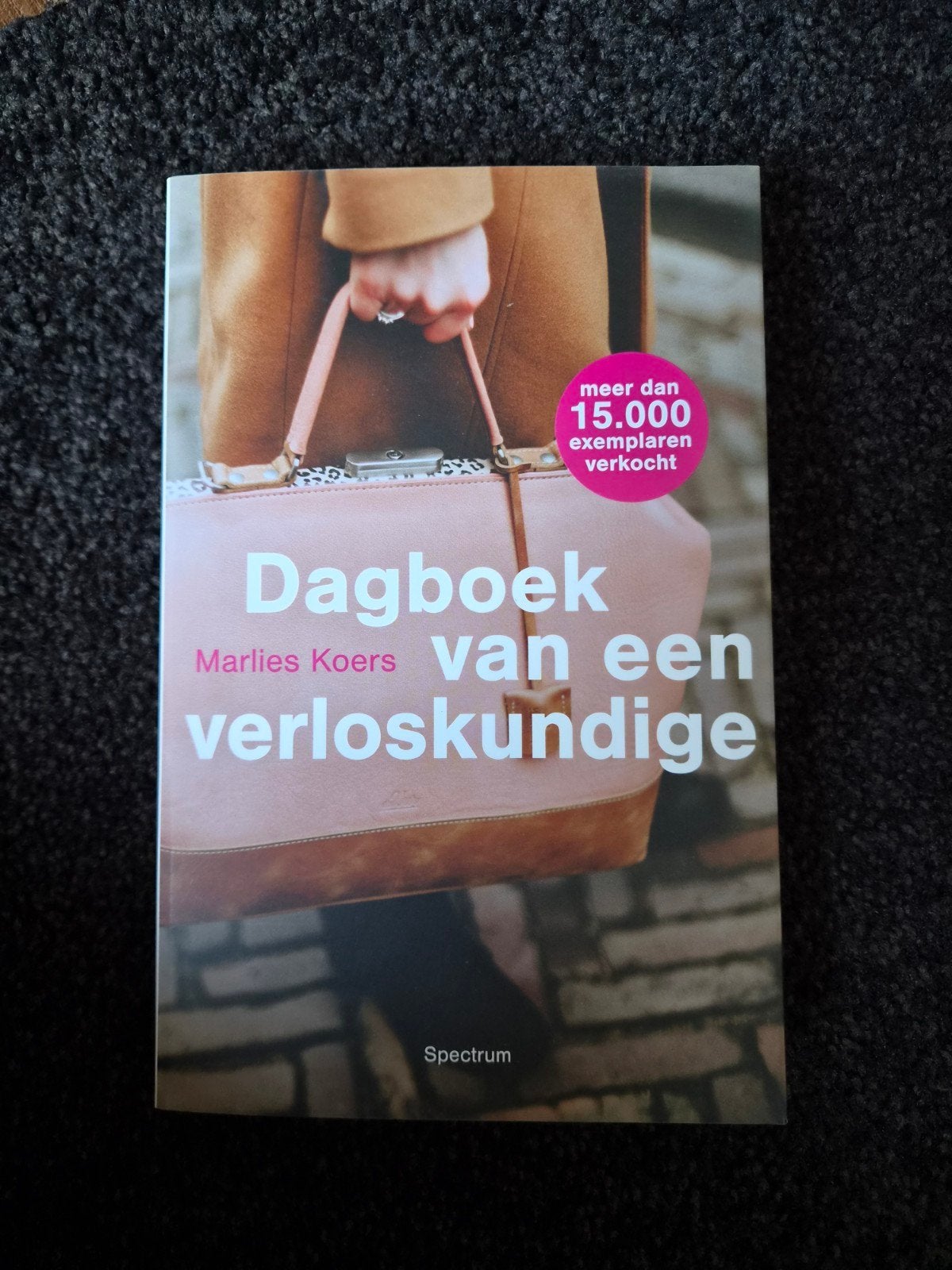 Dagboek van een verloskundige - Marlies Koers, Ophalen of Verzenden, Nieuw, Marlies Koers, Overige