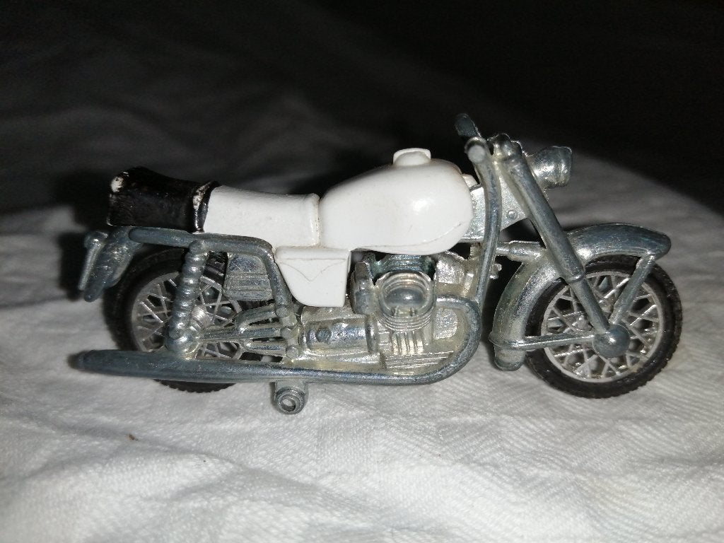Guisval motor fiets, Ophalen of Verzenden, Gebruikt, Motor
