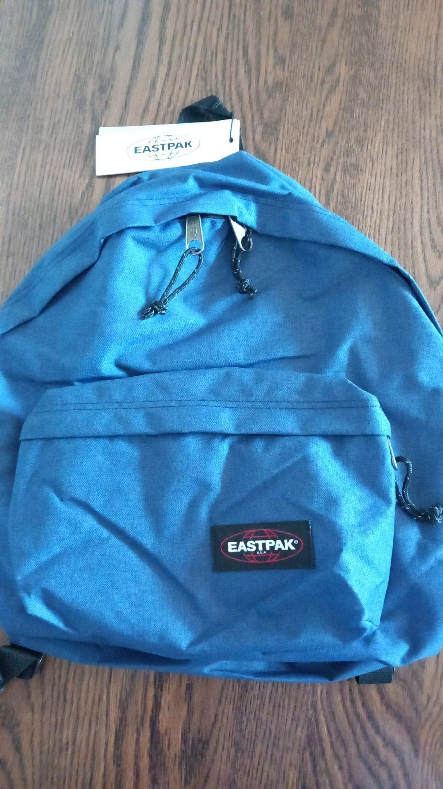 Eastpak rugzak, 24L, 40 cm of meer, Verzenden, Nieuw, 30 tot 45 cm