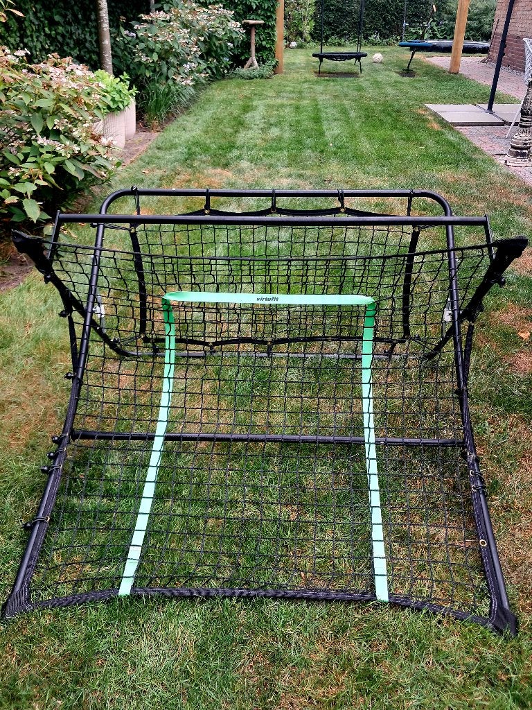 Rebounder, Groter dan maat XL, Ophalen, Zo goed als nieuw, Overige typen