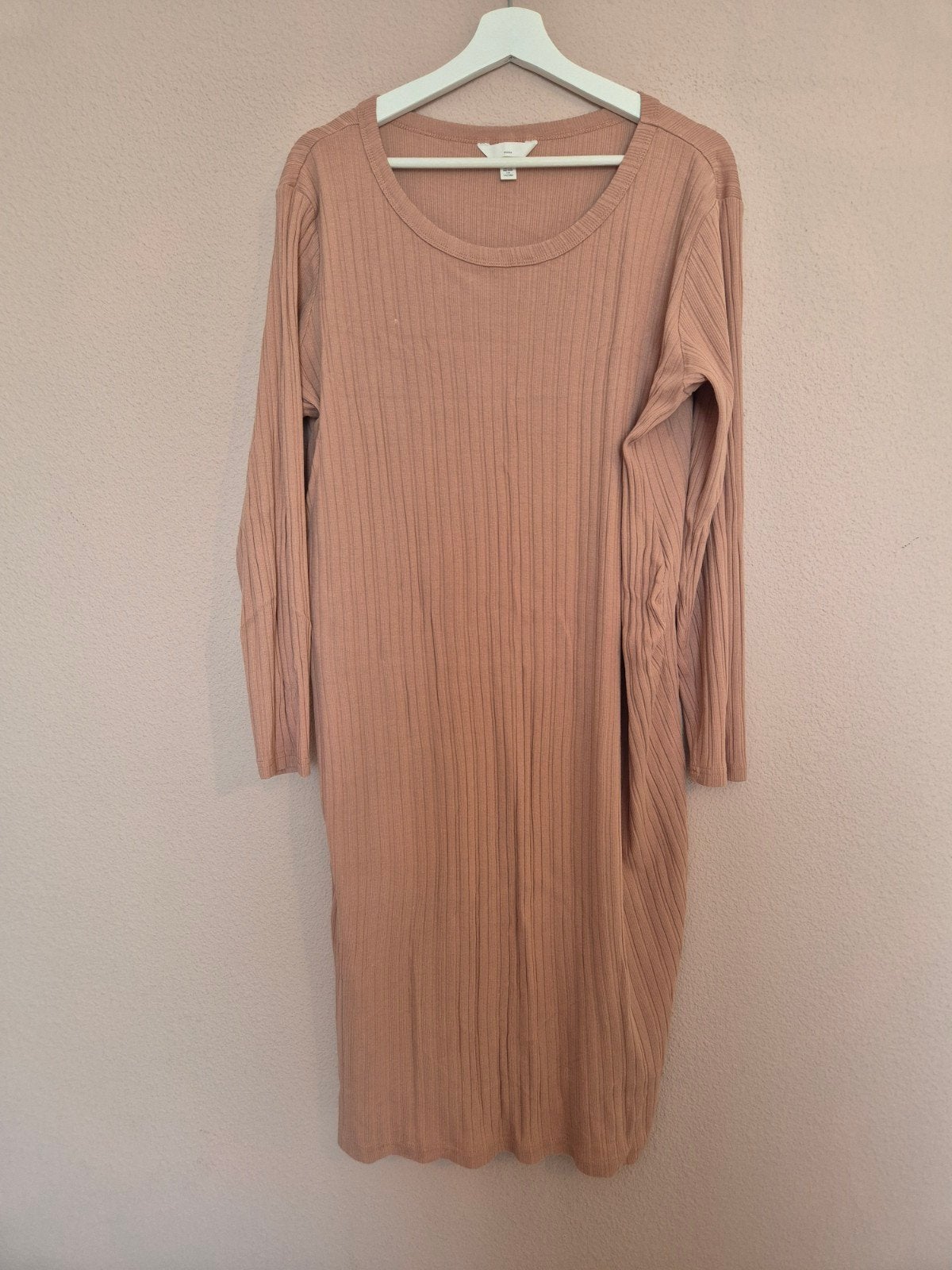 Zwangerschapsjurk maat XXL, H&M, Jurk, Maat 46/48 (XL) of groter, Ophalen of Verzenden