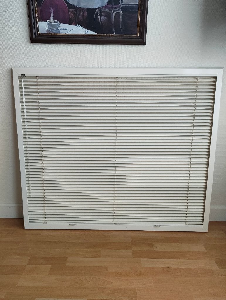 Raamdecoratie, Ophalen, Zo goed als nieuw